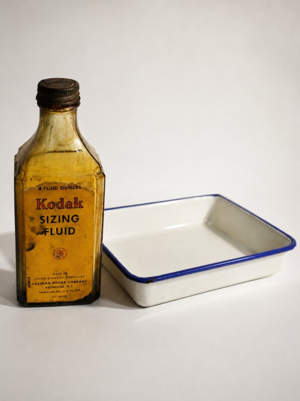 Vintage Photo Darkroom Accessories For Home Decor